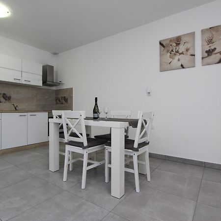 Apartment Casa Miranda Rovinj Kültér fotó