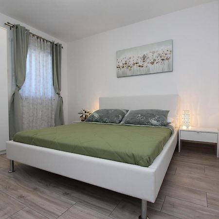 Apartment Casa Miranda Rovinj Kültér fotó