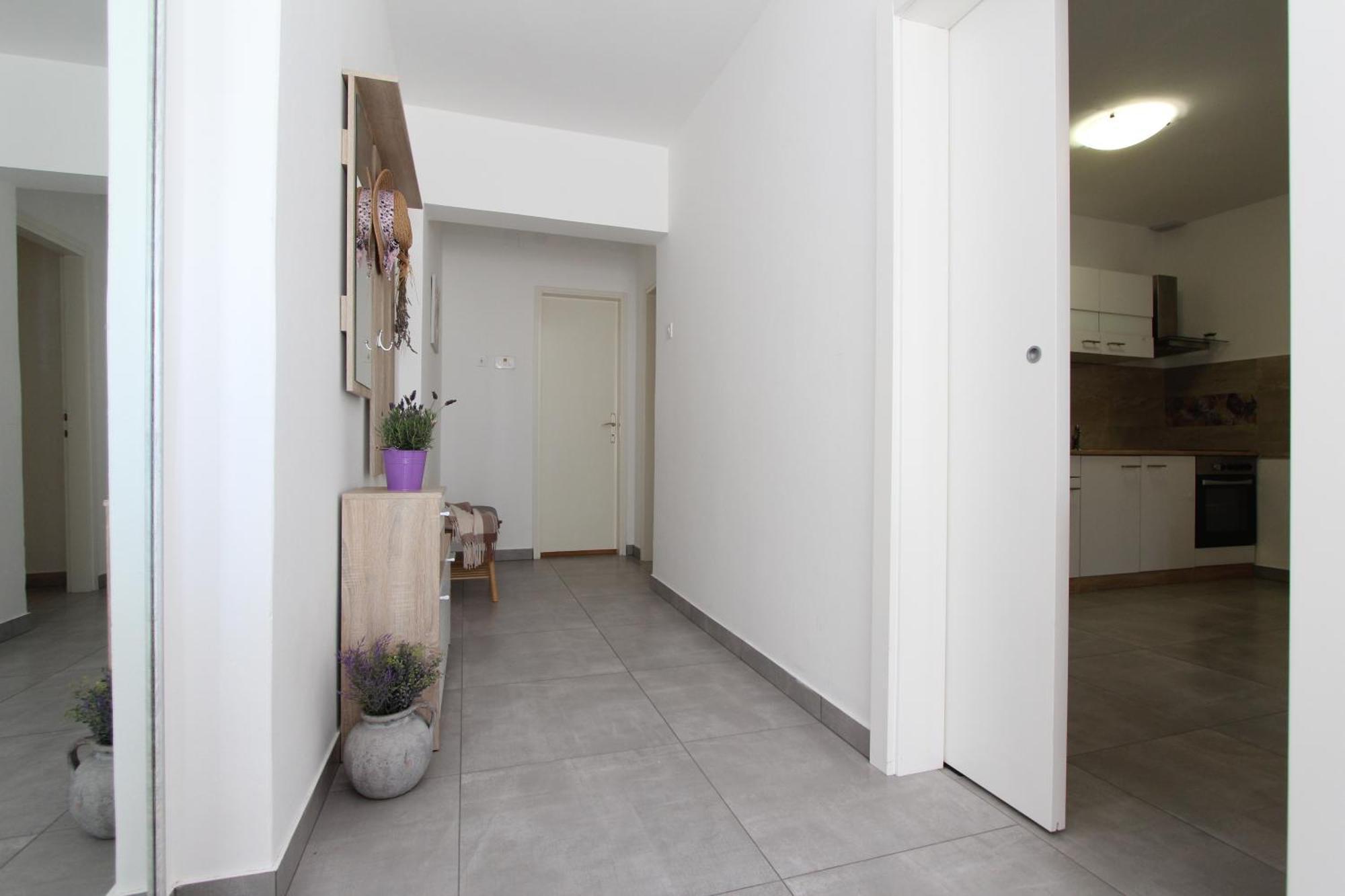 Apartment Casa Miranda Rovinj Kültér fotó