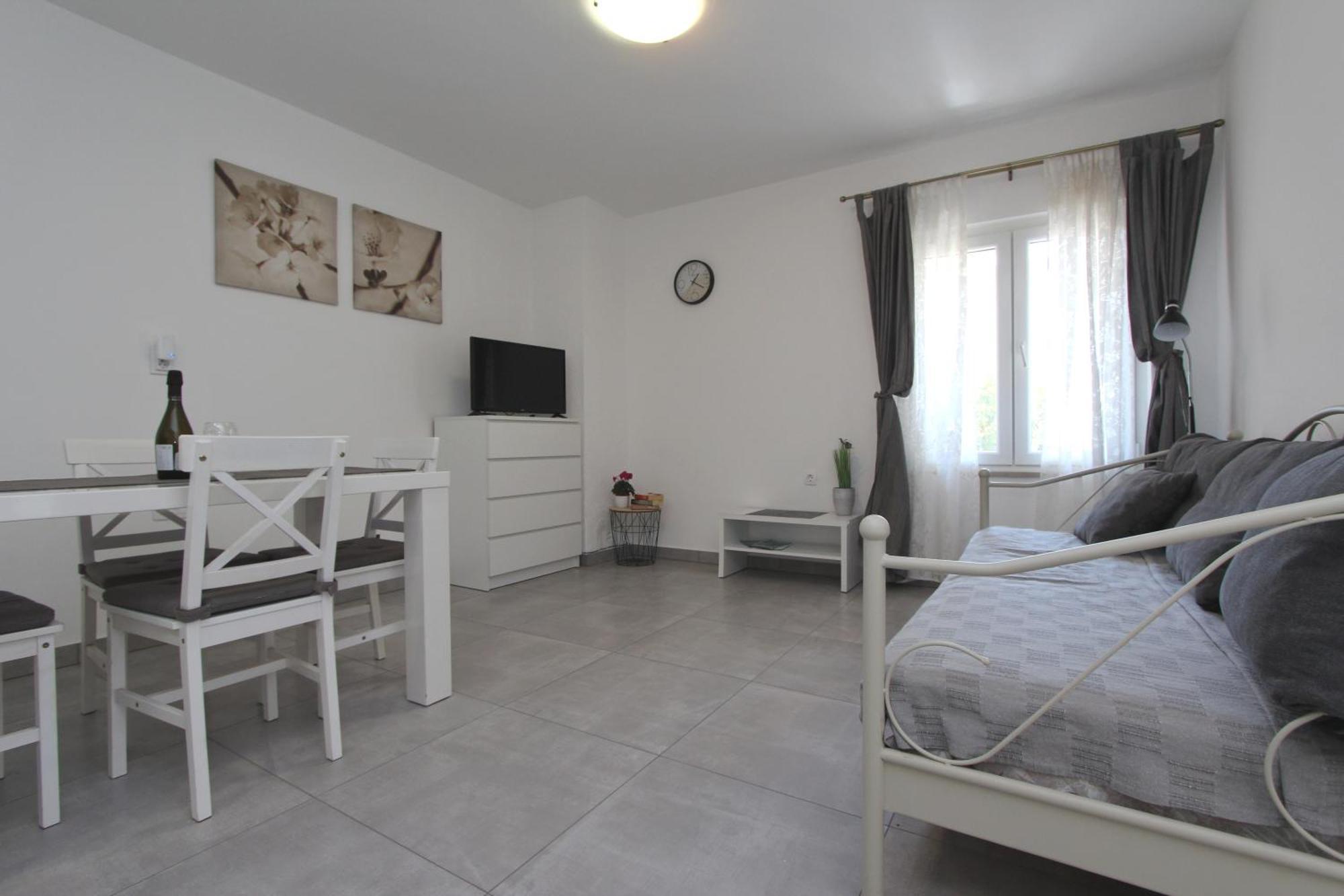 Apartment Casa Miranda Rovinj Kültér fotó