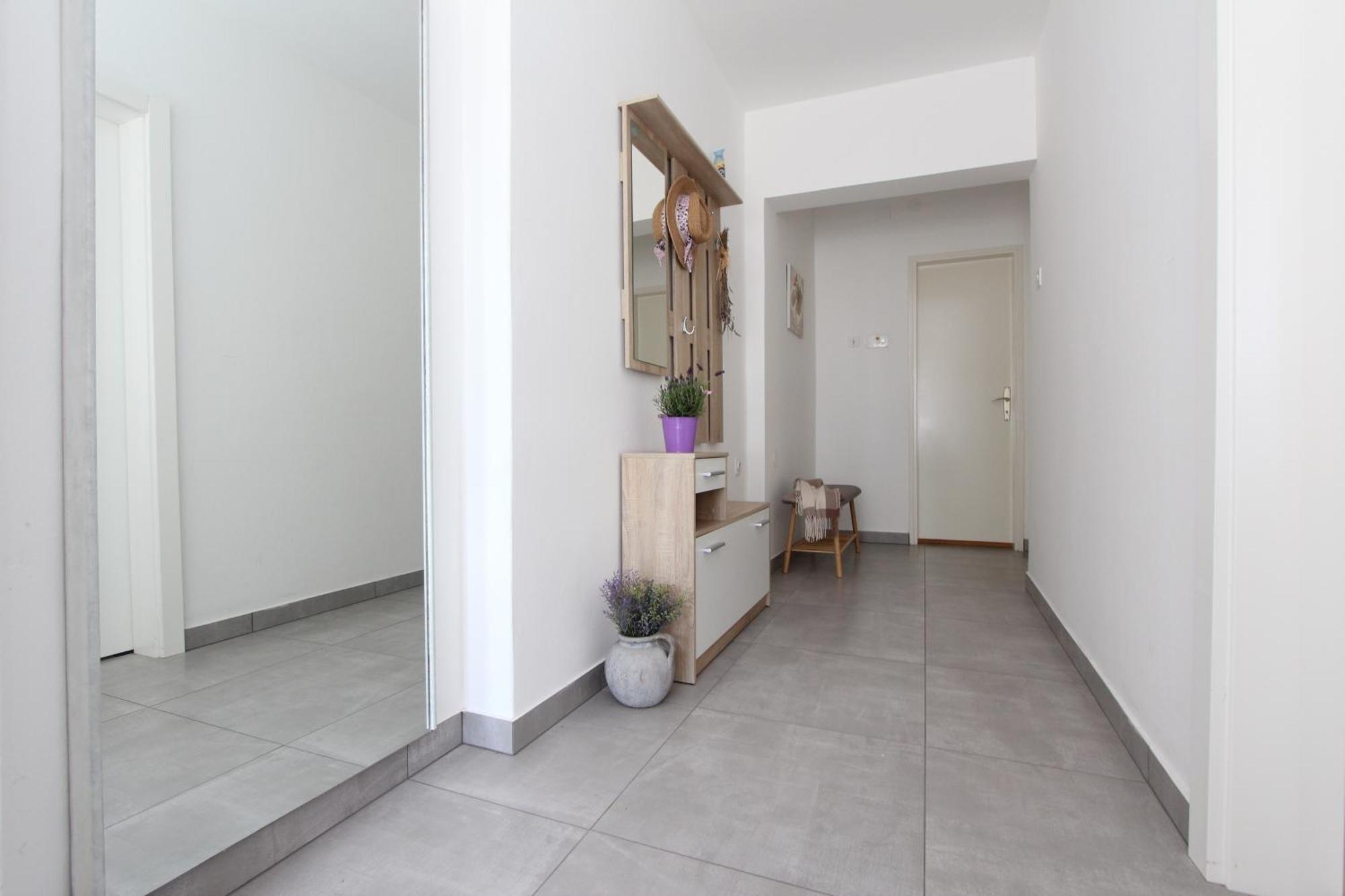 Apartment Casa Miranda Rovinj Kültér fotó