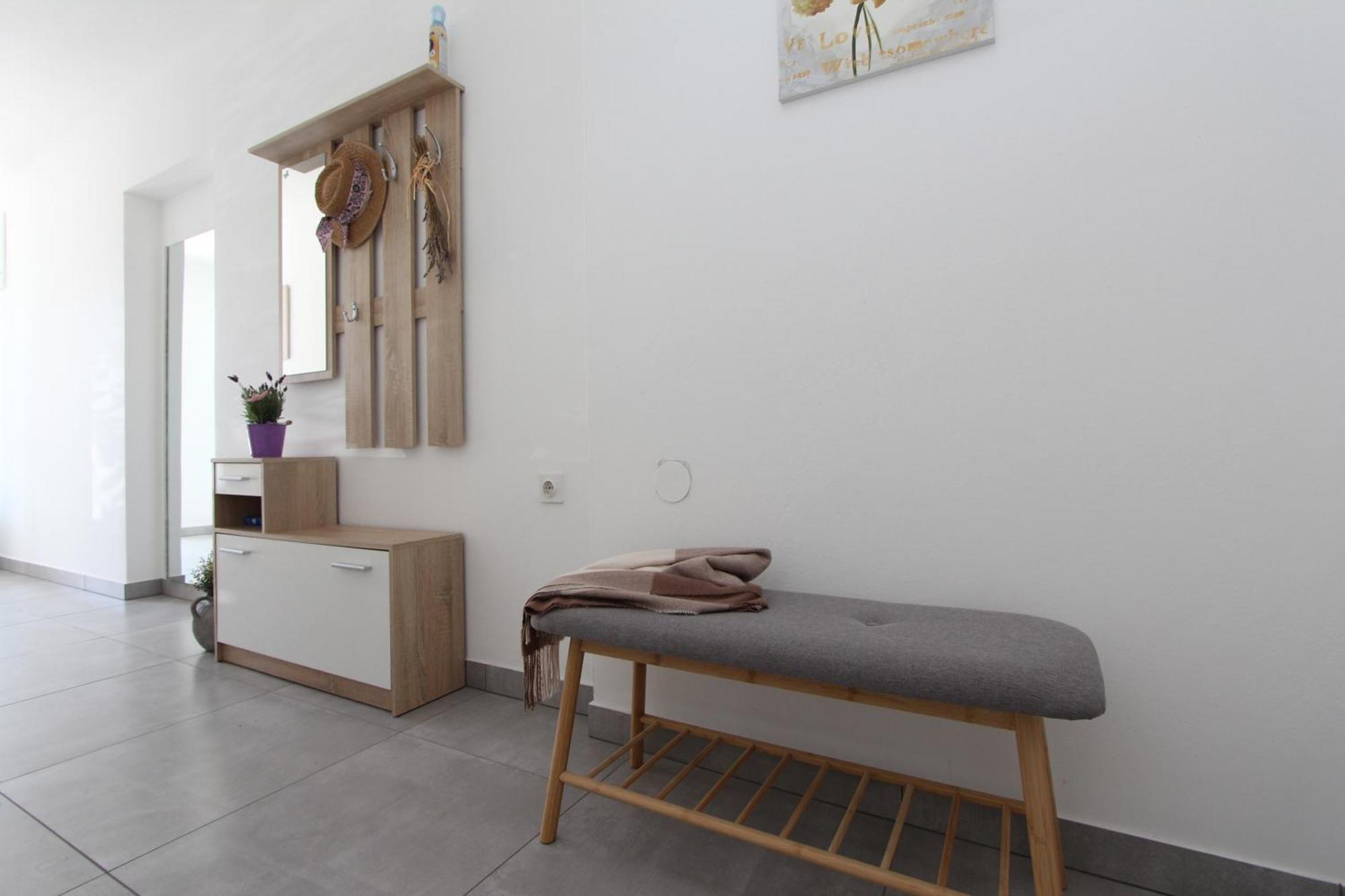 Apartment Casa Miranda Rovinj Kültér fotó