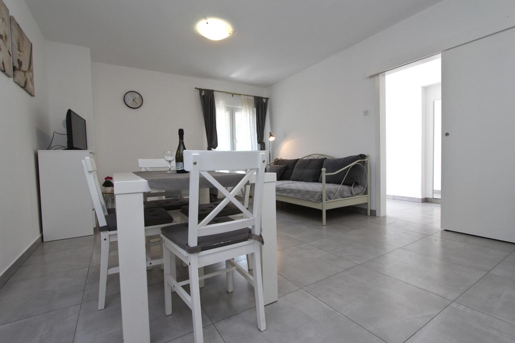 Apartment Casa Miranda Rovinj Kültér fotó