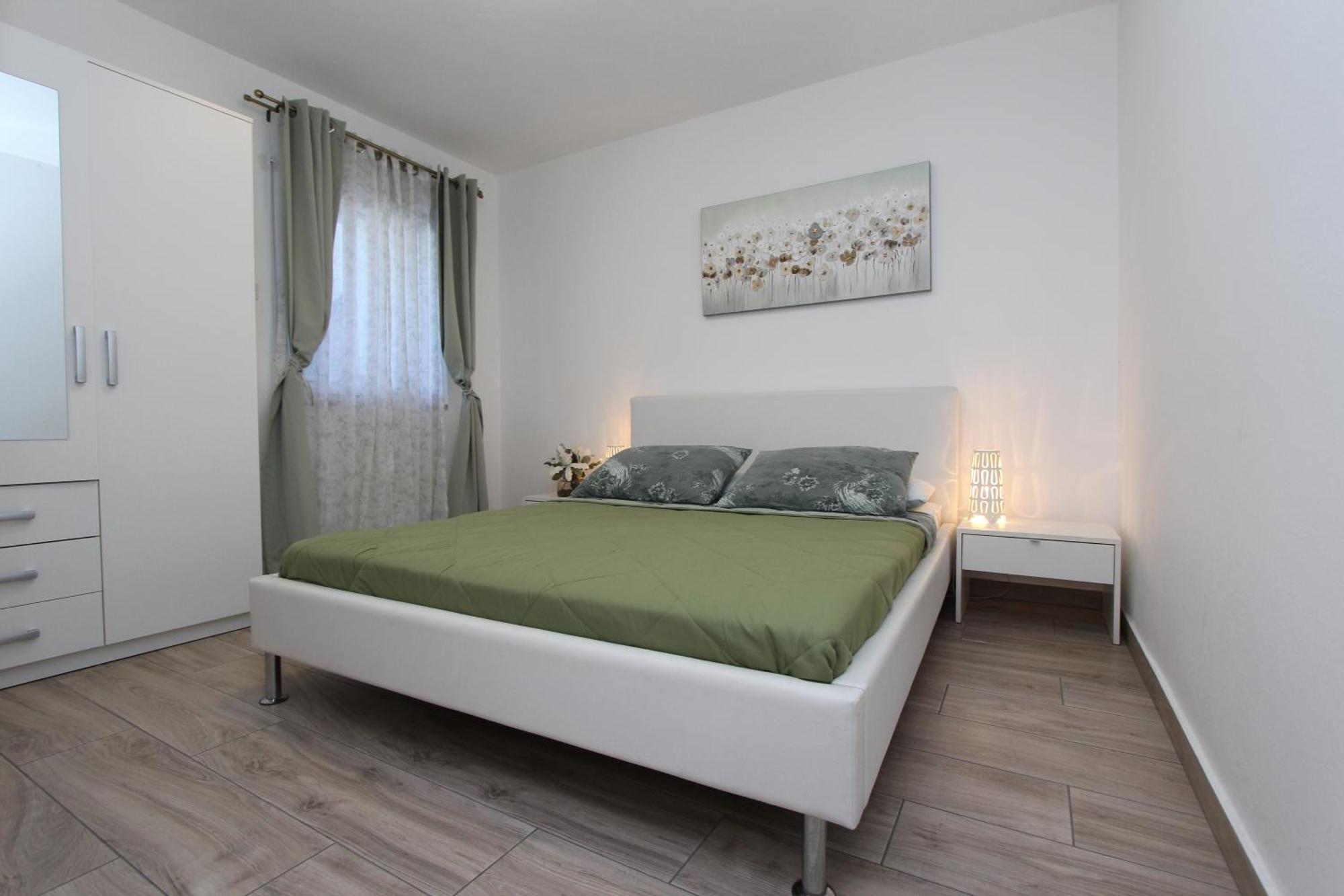 Apartment Casa Miranda Rovinj Kültér fotó